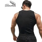 رکابی مردانه کبریتی اسپورت تنک تاپ Tank Top سادا Sada بنگلادشی