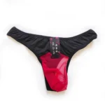 شورت مردانه فانتزی لامبادا (Bikini) جلو تور درشت وارداتی