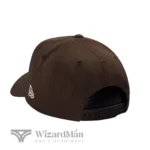 کلاه کپ (لبه دار) نیو ارا New Era مدل New York Yankees 9FORTY Adjustable قهوه ای