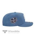 کلاه کپ (لبه دار) نیو ارا New Era مدل New York Yankees 9FORTY Adjustable آبی آسمانی