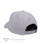 کلاه کپ (لبه دار) نیو ارا New Era مدل New York Yankees 9FORTY Adjustable طوسی آبی آسمانی