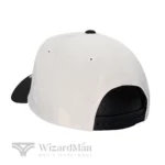 کلاه کپ (لبه دار) نیو ارا New Era مدل New York Yankees 9FORTY Adjustable سفید مشکی