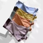 شورت مردانه ابریشم شیشه ای پادار کلوین کلاین وارداتی آنتی باکتریال