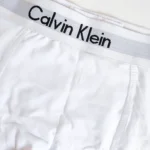 پک 3 تایی شورت مردانه پادار کلوین کلاین Calvin Klein اورجینال وارداتی