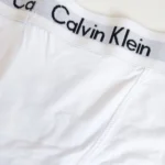پک 3 تایی شورت مردانه پادار کلوین کلاین Calvin Klein اورجینال وارداتی