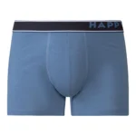 پک 2 تایی شورت مردانه پادار هپی شورتس Happy Shorts آلمان طرح هاوایی