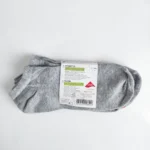 پک 2 تایی جوراب مردانه لیورجی Livergy آلمان طوسی طرح گیلاس