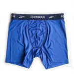شورت مردانه کشاله ورزشی اورجینال ریباک Reebok Men's Underwear - Performance Boxer Briefs