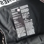 پک 3 تایی شورت مردانه باکسر بریف جک اند جونز JACK & JONES اورجینال وارداتی - طرح یک