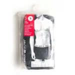 پک 3 تایی شورت مردانه باکسر بریف جک اند جونز JACK & JONES اورجینال وارداتی - طرح دو
