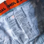 پک 3 تایی شورت مردانه باکسر بریف جک اند جونز JACK & JONES اورجینال وارداتی - طرح سه