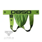 شورت مردانه Jockstrap اورجینال برند 0850 (BS) – ORLVS فانتزی پشت باز 2 بند رنگبندی جدید