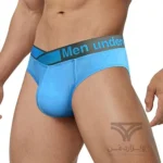شورت مردانه اسلیپ اورجینال Pump Men's Modal Briefs Dual Waistband V-Suspension Low Rise برند پامپ