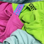 شورت مردانه اسلیپ اورجینال بغل باز Pump Men's Low Waisted Underwear for Hip Lifting Fitness and Breathability برند پامپ