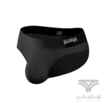 شورت مردانه اسلیپ اورجینال Pump Men's High-Elasticity Breathable Briefs برند پامپ مشکی
