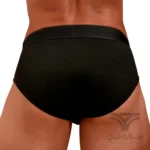 شورت مردانه اسلیپ اورجینال Pump Men's High-Elasticity Breathable Briefs برند پامپ مشکی