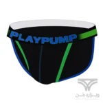 شورت مردانه اسلیپ پامپ Men’s Cotton U Pouch bikini briefs اورجینال وارداتی برند PUMP فانتزی کتان