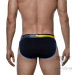 شورت مردانه اسلیپ پامپ Men’s Cotton U Pouch bikini briefs اورجینال وارداتی برند PUMP فانتزی کتان