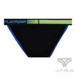 شورت مردانه اسلیپ پامپ Men’s Cotton U Pouch bikini briefs اورجینال وارداتی برند PUMP فانتزی کتان