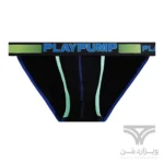 شورت مردانه اسلیپ پامپ Men’s Cotton U Pouch bikini briefs اورجینال وارداتی برند PUMP فانتزی کتان
