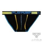 شورت مردانه اسلیپ پامپ Men’s Cotton U Pouch bikini briefs اورجینال وارداتی برند PUMP فانتزی کتان