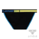 شورت مردانه اسلیپ پامپ Men’s Cotton U Pouch bikini briefs اورجینال وارداتی برند PUMP فانتزی کتان