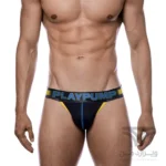 شورت مردانه اسلیپ پامپ Men’s Cotton U Pouch bikini briefs اورجینال وارداتی برند PUMP فانتزی کتان
