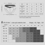 شورت مردانه اسلیپ اورجینال Adannu Men's Modal Briefs Dual Waistband V-Suspension Low Rise برند آدانو کش لیزری