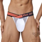 شورت مردانه اسلیپ اورجینال بغل باز تمام شیشه ای Pump Men's Modal Bikini Briefs Dual Waistband V-Suspension Transparent Ultra-thin برند پامپ