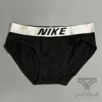 پک پرمیوم 4 تایی شورت مردانه نایکی Nike اورجینال اسلیپ Premium