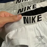 پک پرمیوم 4 تایی شورت مردانه نایکی Nike اورجینال اسلیپ Premium