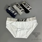 پک پرمیوم 4 تایی شورت مردانه نایکی Nike اورجینال اسلیپ Premium