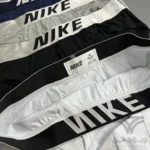 پک پرمیوم 4 تایی شورت مردانه نایکی Nike اورجینال اسلیپ Premium