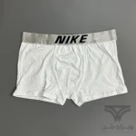 پک پرمیوم 4 تایی شورت مردانه نایکی Nike اورجینال باکسر بریف Premium