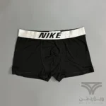 پک پرمیوم 4 تایی شورت مردانه نایکی Nike اورجینال باکسر بریف Premium