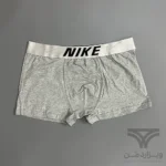 پک پرمیوم 4 تایی شورت مردانه نایکی Nike اورجینال باکسر بریف Premium