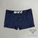 پک پرمیوم 4 تایی شورت مردانه نایکی Nike اورجینال باکسر بریف Premium