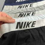 پک پرمیوم 4 تایی شورت مردانه نایکی Nike اورجینال باکسر بریف Premium