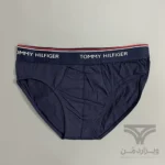 پک پرمیوم 4 تایی شورت مردانه تامی هیلفیگر Tommy Hilfiger اورجینال اسلیپ Premium