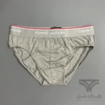 پک پرمیوم 4 تایی شورت مردانه تامی هیلفیگر Tommy Hilfiger اورجینال اسلیپ Premium