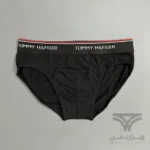 پک پرمیوم 4 تایی شورت مردانه تامی هیلفیگر Tommy Hilfiger اورجینال اسلیپ Premium