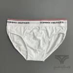 پک پرمیوم 4 تایی شورت مردانه تامی هیلفیگر Tommy Hilfiger اورجینال اسلیپ Premium