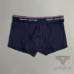 پک پرمیوم 4 تایی شورت مردانه تامی هیلفیگر Tommy Hilfiger اورجینال باکسر بریف Premium