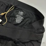 پک 2 تایی لگینگ مردانه کش پهن جذب UP2FASHION آلمان فلای دار فاق جادار مشکی Extra Tight