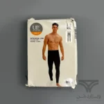 لگینگ مردانه کش پهن جذب UP2FASHION آلمان فلای دار فاق جادار Extra Tight