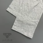 لگینگ مردانه کش پهن جذب UP2FASHION آلمان طوسی