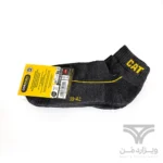 پک 3 تایی جوراب کار وارداتی اورجینال کت CAT مچی ضخیم