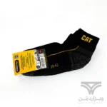پک 3 تایی جوراب کار وارداتی اورجینال کت CAT مچی ضخیم
