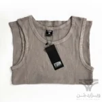 رکابی تنک تاپ Tank Top کبریتی مردانه اورجینال برند FSBN آلمان فول کش وارداتی گرم بالا