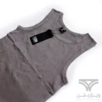 رکابی تنک تاپ Tank Top کبریتی مردانه اورجینال برند FSBN آلمان فول کش وارداتی گرم بالا